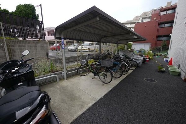 エーヴィッヒカイトの物件内観写真